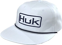 Huk Men's Captain Rope Hat
