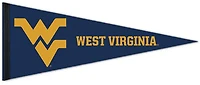 WinCraft West Virginia University 12 in x 30 in Premium Quality Pennant
