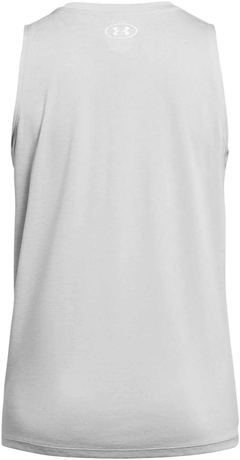Under Armour Women's UA Tech Twist Tank Top