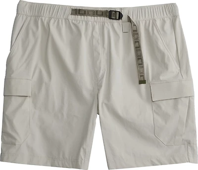 Huk Men's Creekbed Cargo Shorts