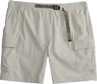 Huk Men's Creekbed Cargo Shorts
