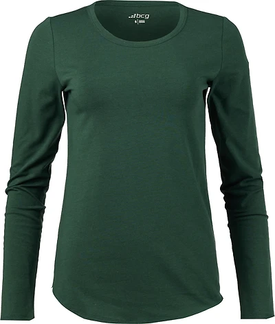 BCG Women's Signature Long Sleeve T-Shirt