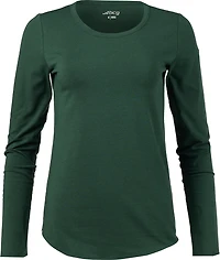 BCG Women's Signature Long Sleeve T-Shirt