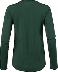 BCG Women's Signature Long Sleeve T-Shirt