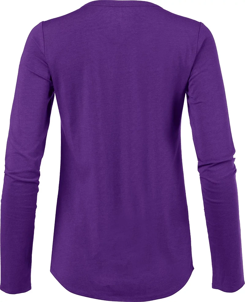 BCG Women's Signature Long Sleeve T-Shirt