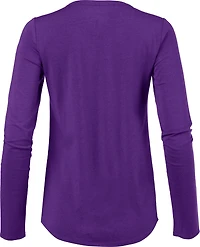 BCG Women's Signature Long Sleeve T-Shirt