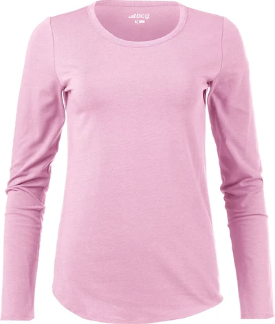 BCG Women's Signature Long Sleeve T-Shirt
