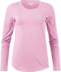 BCG Women's Signature Long Sleeve T-Shirt
