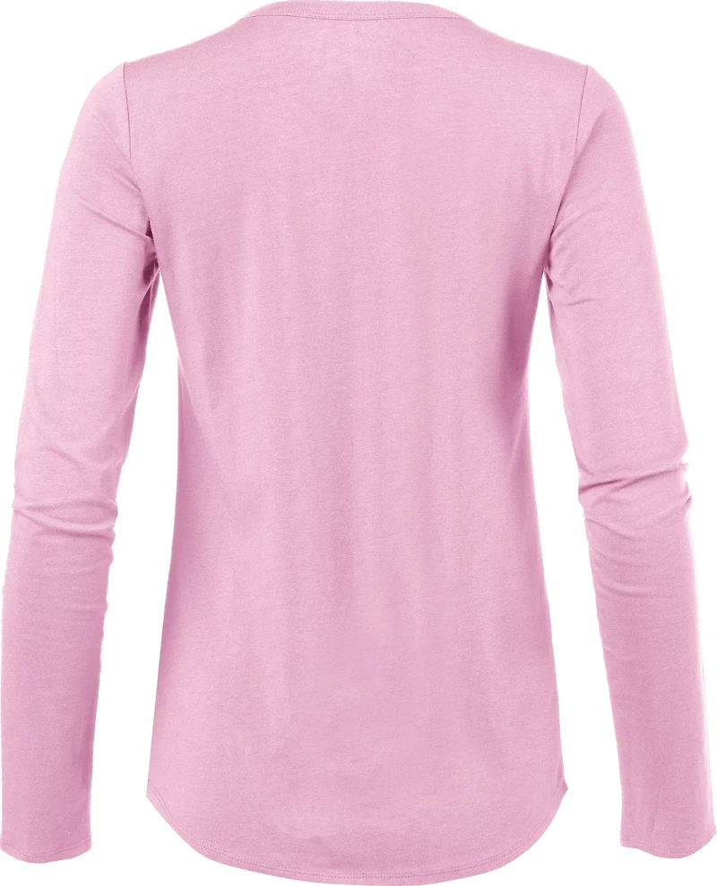 BCG Women's Signature Long Sleeve T-Shirt