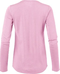 BCG Women's Signature Long Sleeve T-Shirt