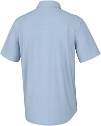 Huk Men's Tide Point Button Down Shirt