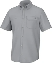 Huk Men's Tide Point Button Down Shirt