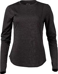 BCG Women's Turbo Melange Long Sleeve T-shirt