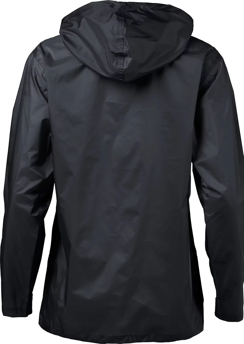 Magellan Outdoors Women's Packable Rain Jacket