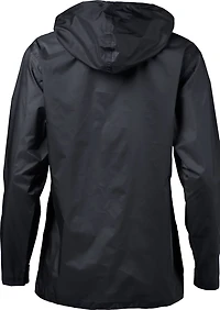 Magellan Outdoors Women's Packable Rain Jacket