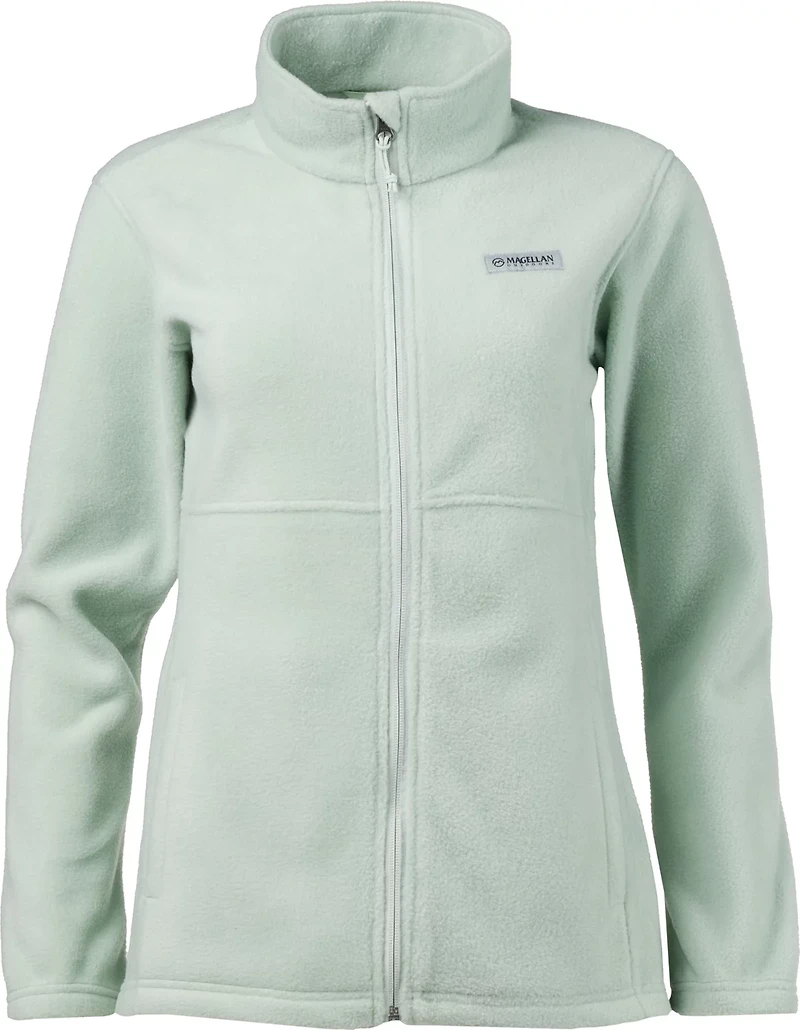 Magellan Outdoors Women's Arctic Fleece Jacket