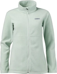 Magellan Outdoors Women's Arctic Fleece Jacket