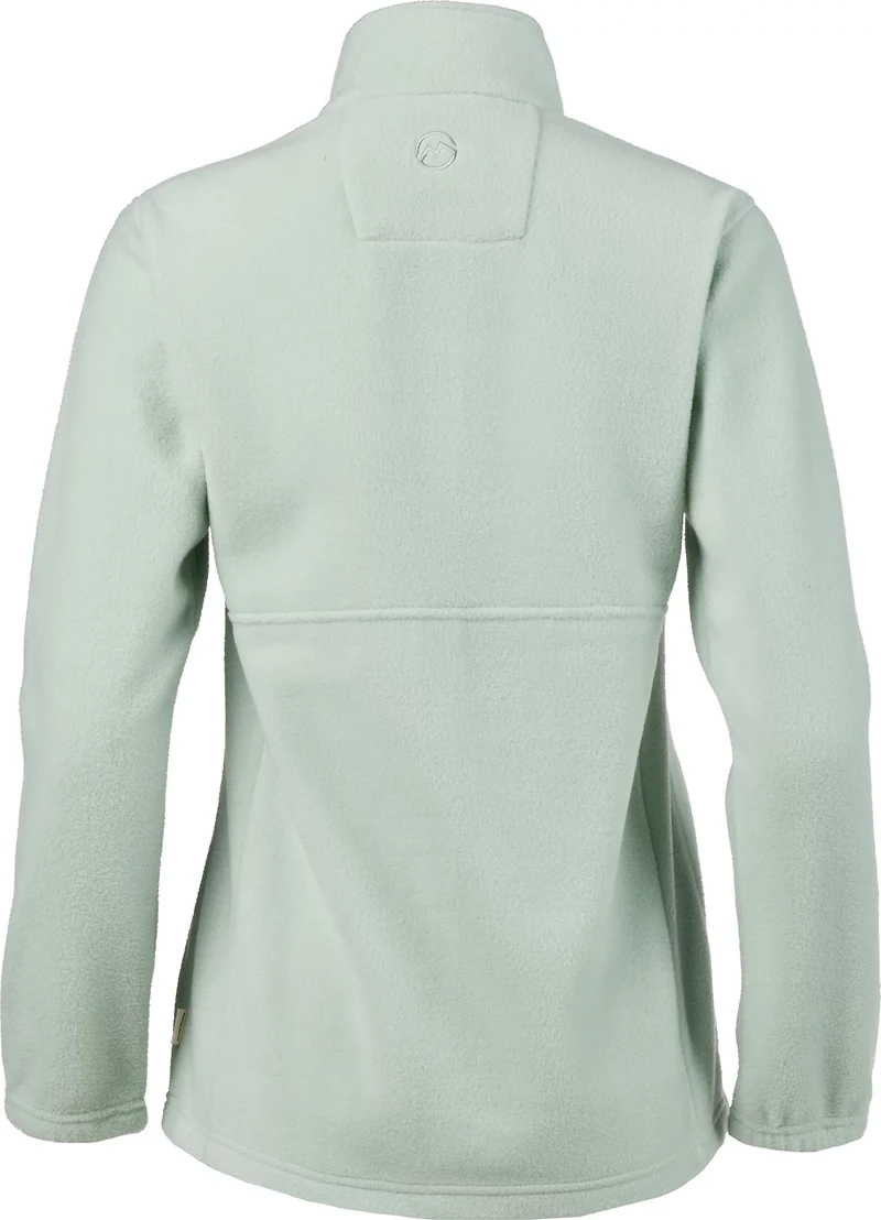 Magellan Outdoors Women's Arctic Fleece Jacket