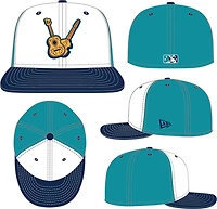 New Era Men's Sounds MiLB Copa 5950 Cap