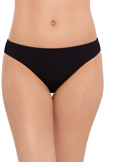 Salt + Cove Juniors' Solid Hipster Swim Bottoms