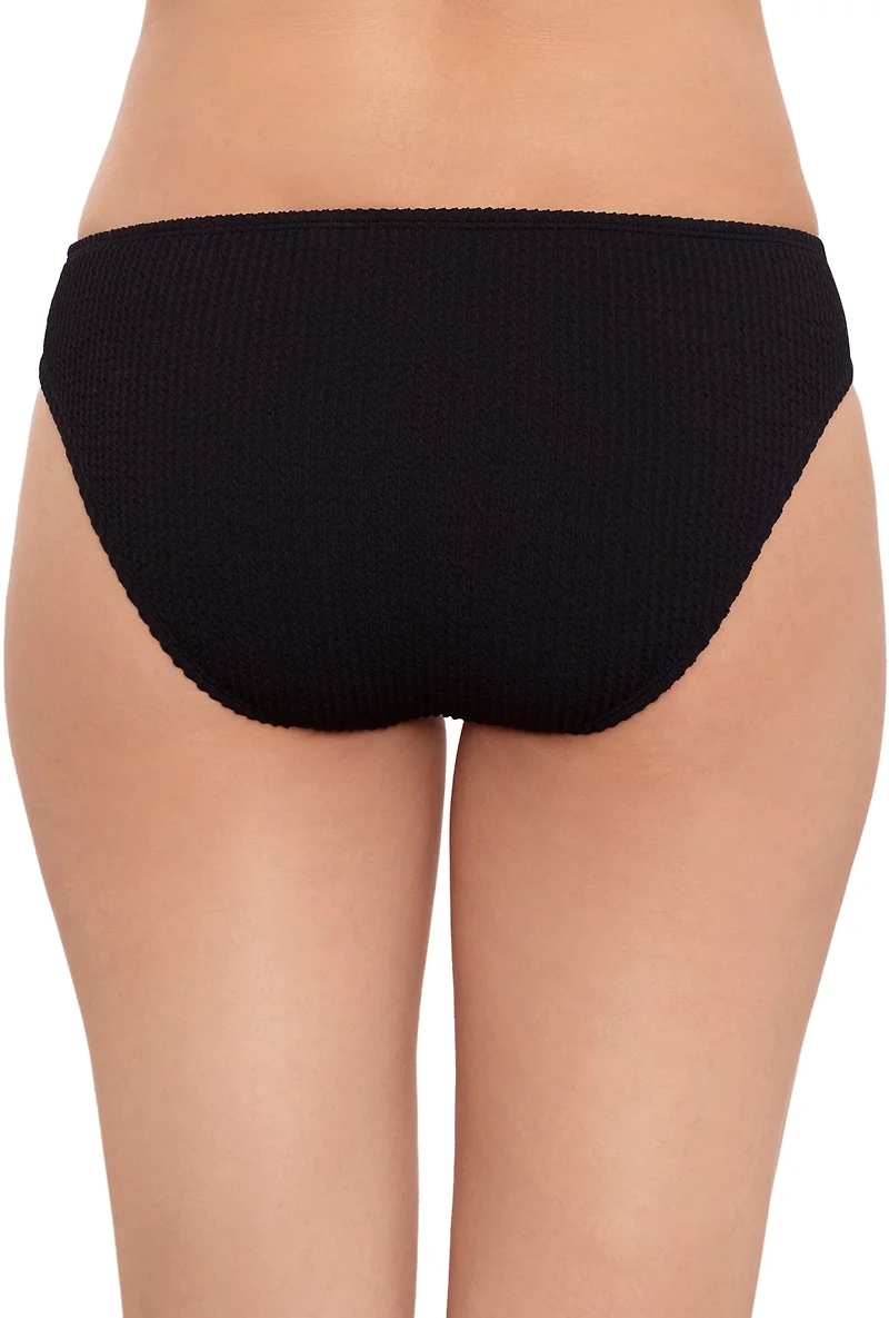 Salt + Cove Juniors' Solid Hipster Swim Bottoms