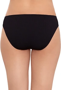 Salt + Cove Juniors' Solid Hipster Swim Bottoms