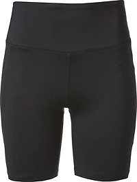 BCG Women's Hi Rise Bike Shorts