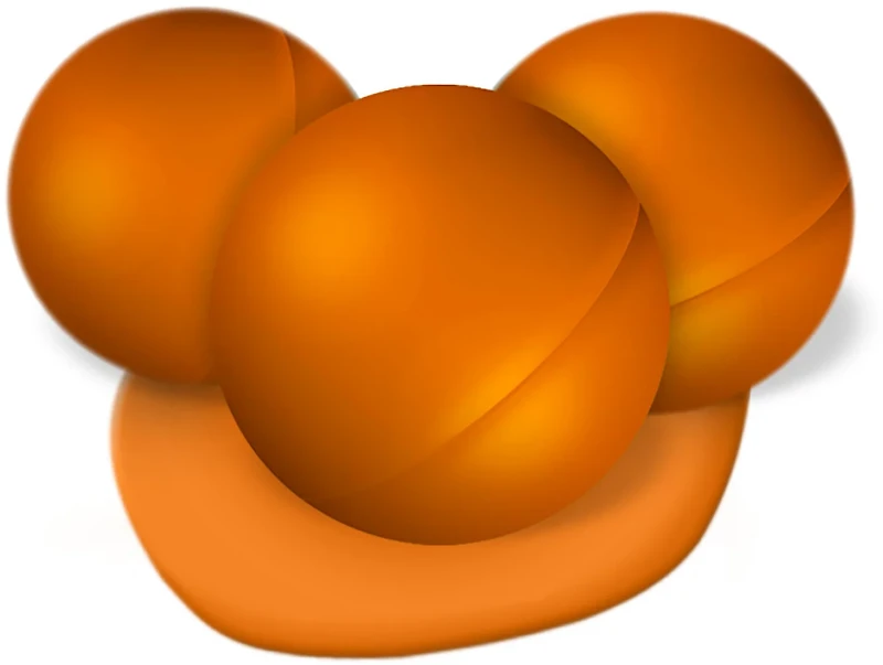 DXS Recsport Paintballs 2,000-Pack