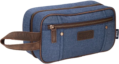 Wrangler Men's Tate Travel Kit