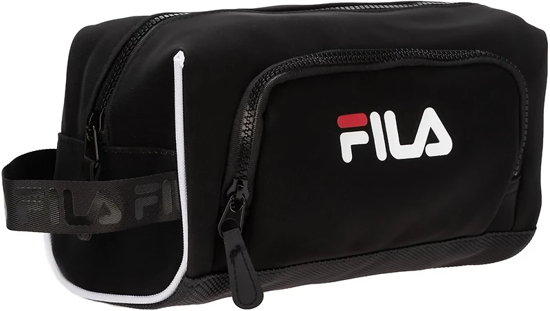 Fila Men's Neoprene Travel Kit