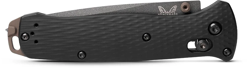 Benchmade Bailout Axis Tanto Folding Knife