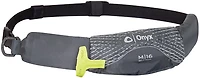 Onyx Outdoor Manual Inflatable Belt Pack