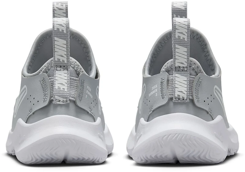 Nike Kids Flex Runner 3 TD Shoes