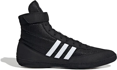 adidas Men's Combat Speed 4 Wrestling Shoes