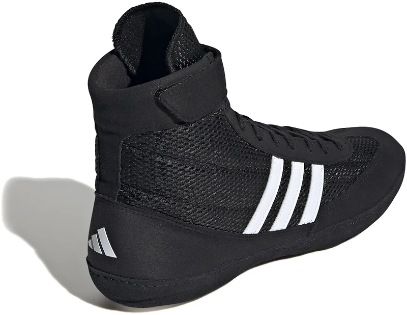 adidas Men's Combat Speed 4 Wrestling Shoes