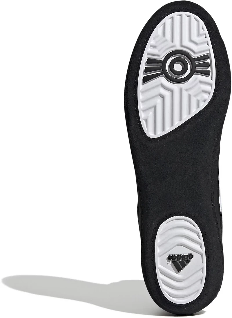 adidas Men's Combat Speed 4 Wrestling Shoes