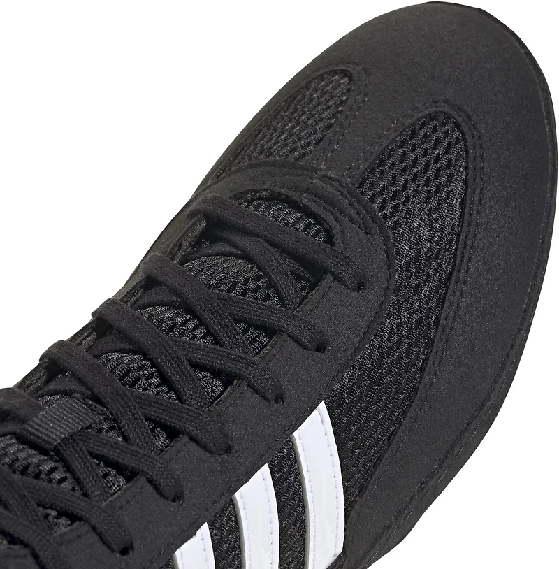 adidas Men's Combat Speed 4 Wrestling Shoes