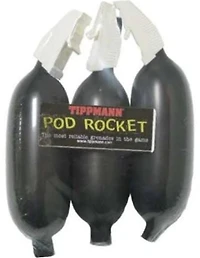 Tippman Paintball Grenade Pod 3-Pack