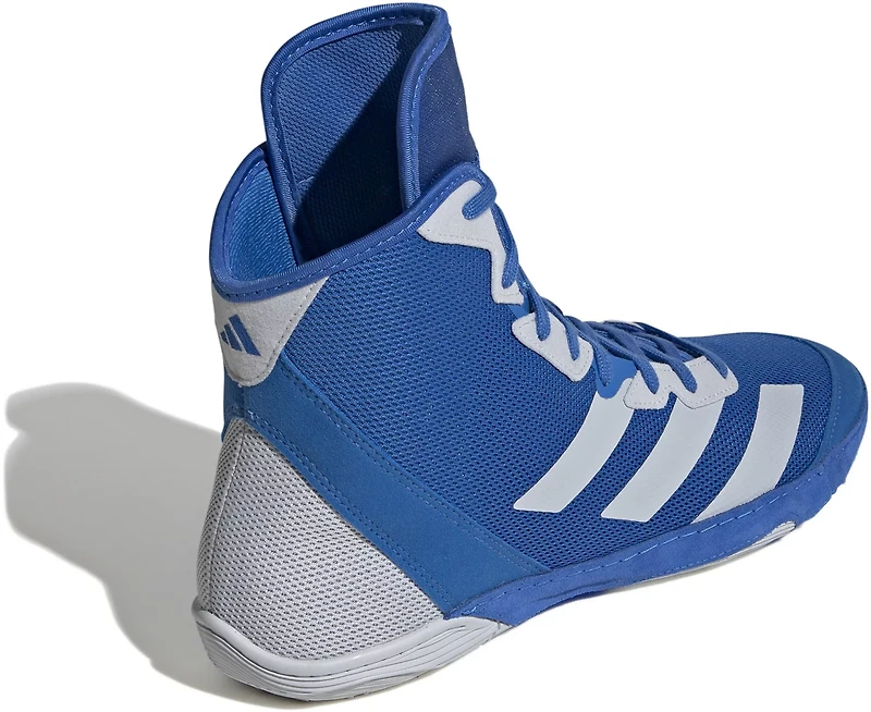 adidas Men's Adizero Wrestling Shoe
