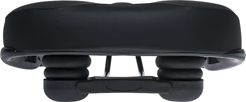 Bell Comfort 725 Wide Cruiser Bike Saddle