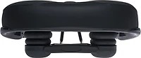 Bell Comfort 725 Wide Cruiser Bike Saddle
