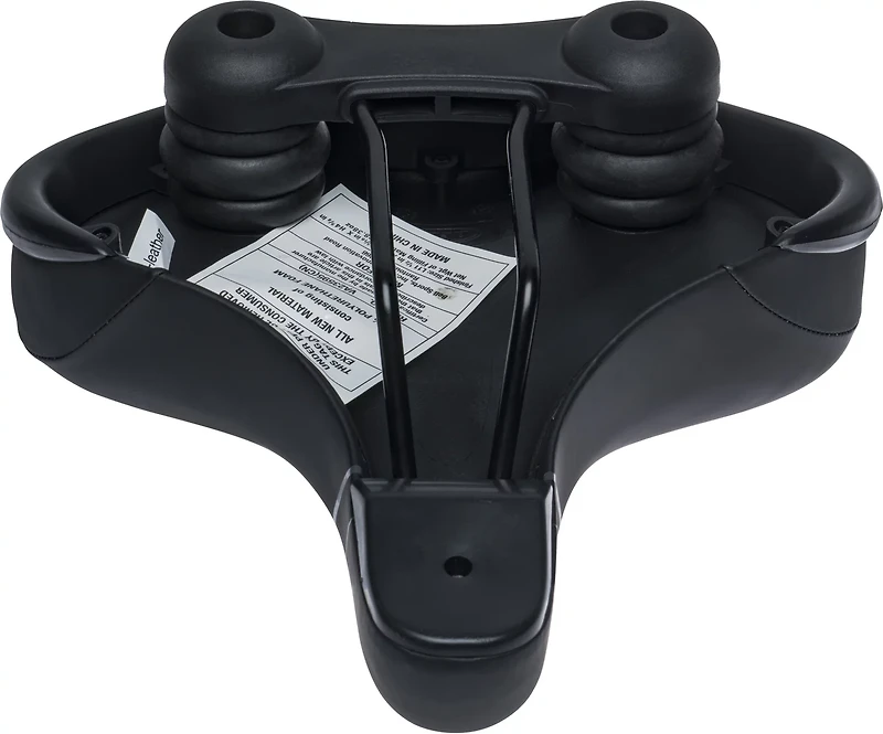 Bell Comfort 725 Wide Cruiser Bike Saddle