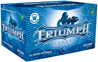 XBall Triumph .68 Caliber Paintballs 500-Pack