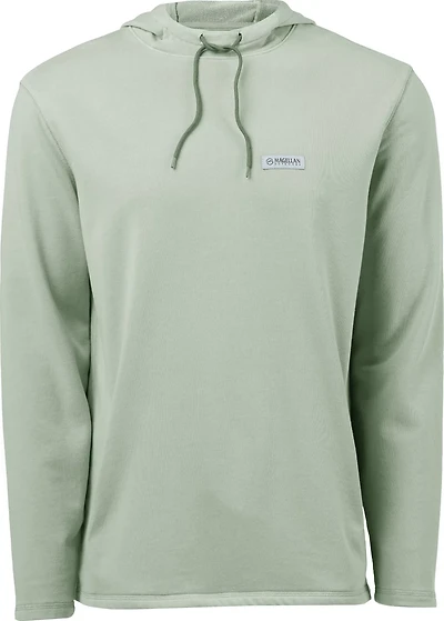 Magellan Outdoors Men's Campfire Washed Hoodie
