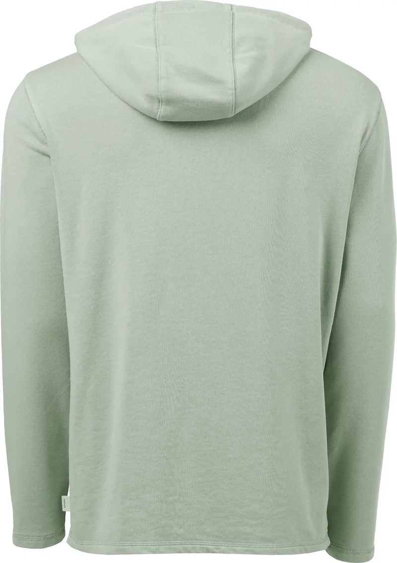 Magellan Outdoors Men's Campfire Washed Hoodie