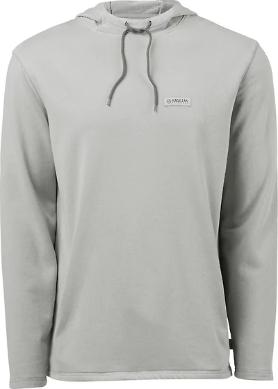 Magellan Outdoors Men's Campfire Washed Hoodie