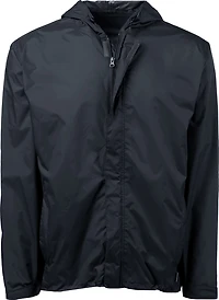 Magellan Outdoors Men's Packable Rain Jacket