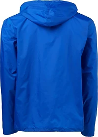 Magellan Outdoors Men's Packable Rain Jacket