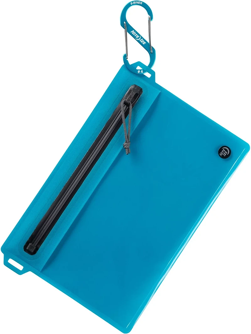 Nite Ize RunOff Waterproof Travel Pouch