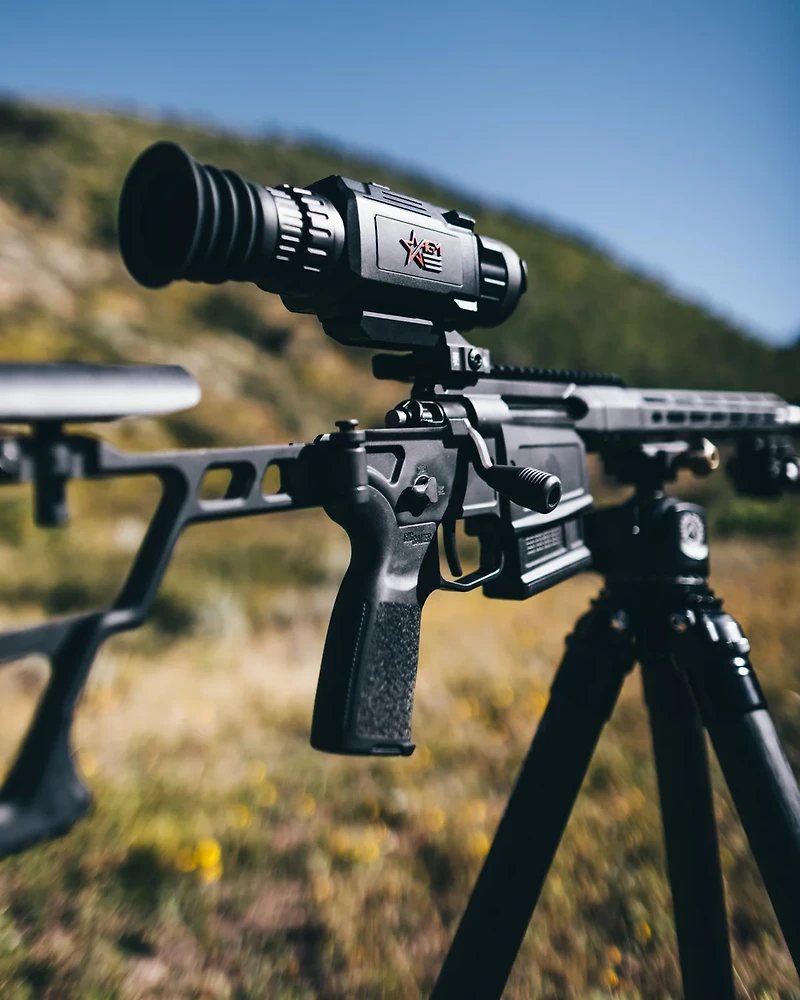 AGM Global Vision Rattler V2 640x512 Resolution Thermal Riflescope